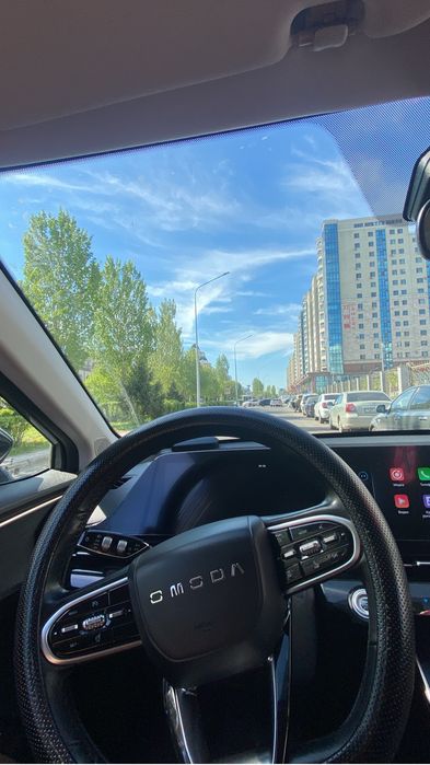 Срочно продам автомашина