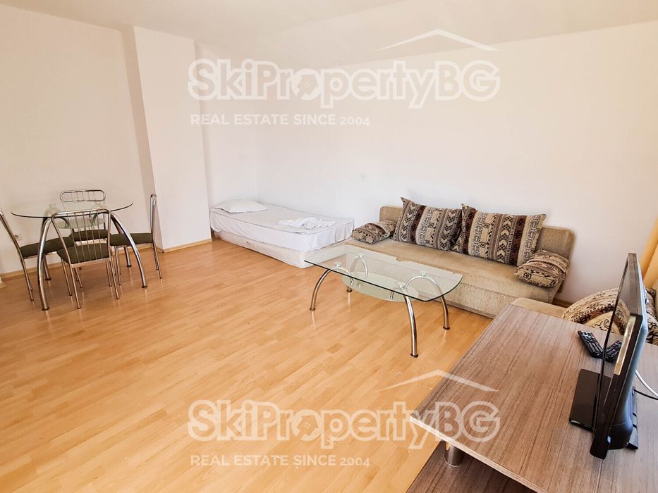 Продава се Тристаен апартамент в Банско - 83 кв.м за 699 €/кв.м - Снимка #2