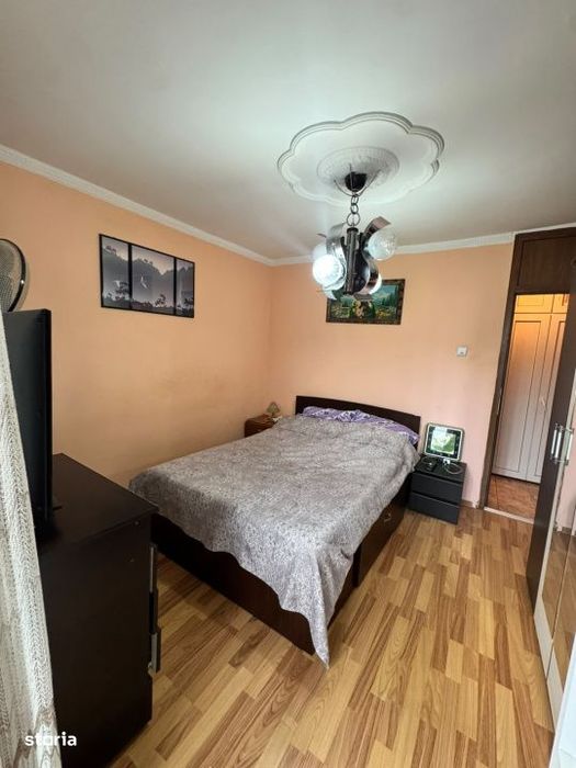 Apartament spatios gata de mutare — fotografia 1