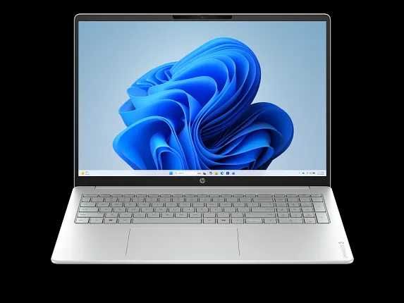 HP Omnibook 3 Laptop  16" IPS AMD RYZEN 5 40 16GB DDR5 256GB silver US