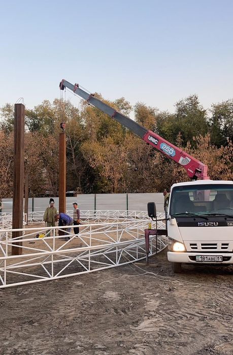 Манипулятор недорого,