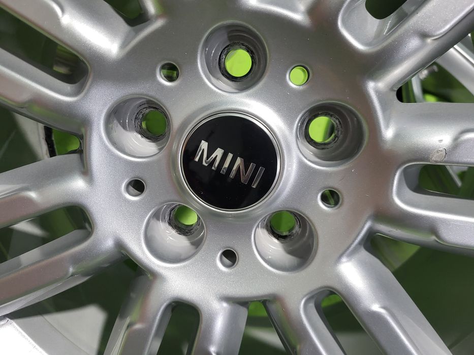 18 5x112 MIni Cooper лети джанти 5х112 мини