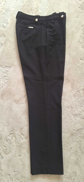 Pantalon negru dama