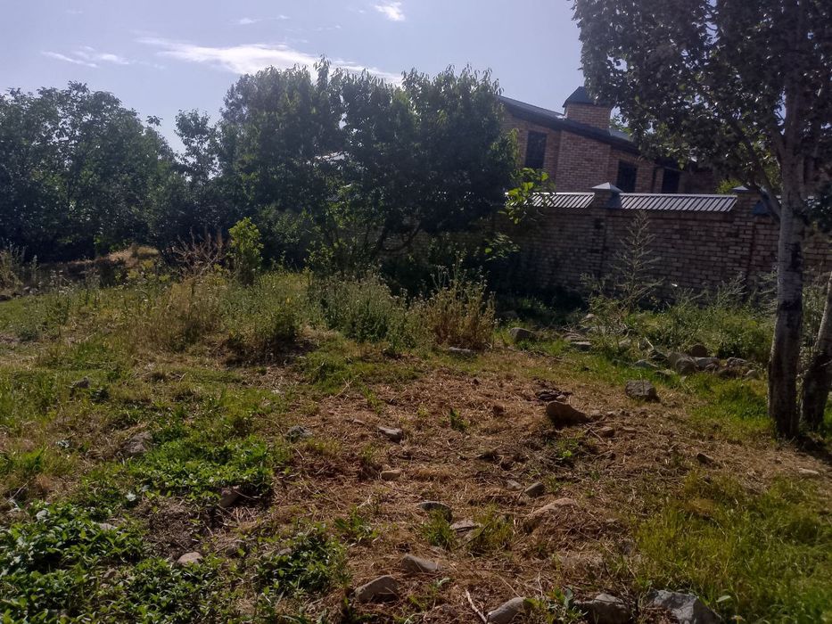 3 sotixli yer naydoni