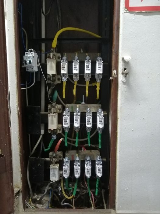 Электрик 24/7 Караганда