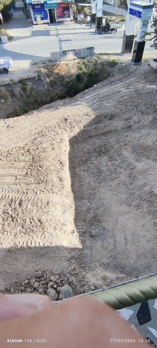 Biznes uchun qulay joy bekatni oʻzida 80mkv