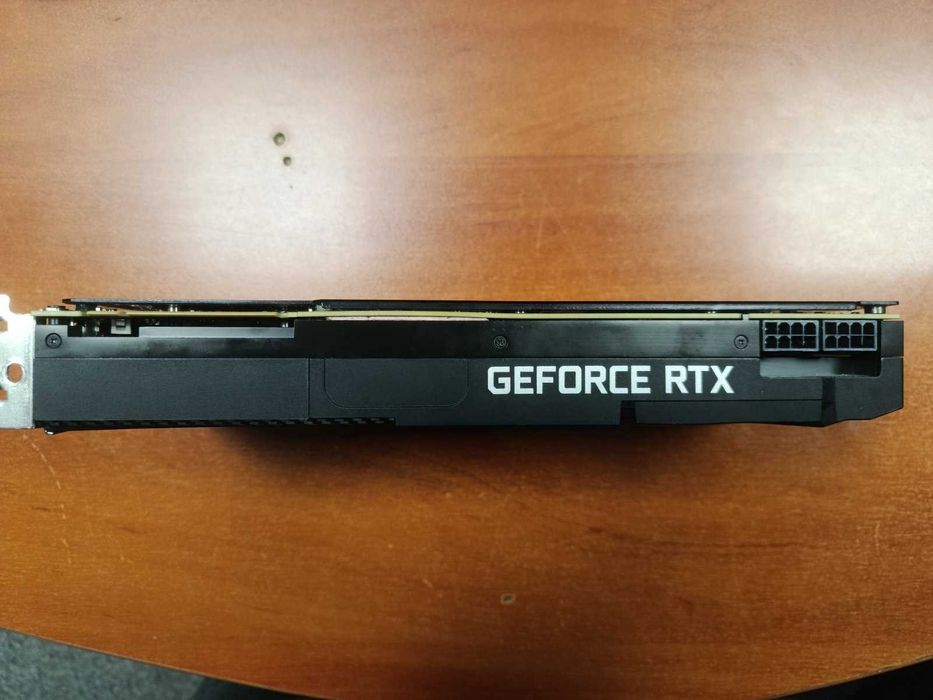 DELL Nvidia GeForce RTX 2080Ti 11GB