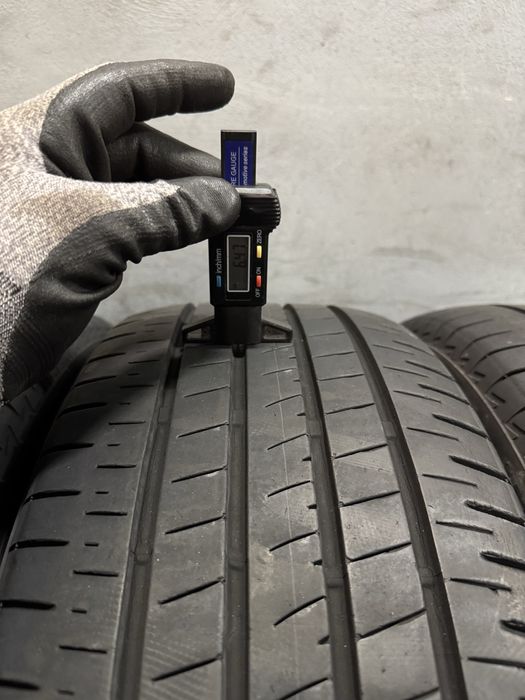Гуми 225/50/18 BRIDGESTONE Turanza RUN FLAT