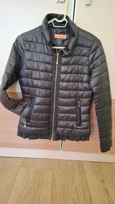 Дамски пролетни якета