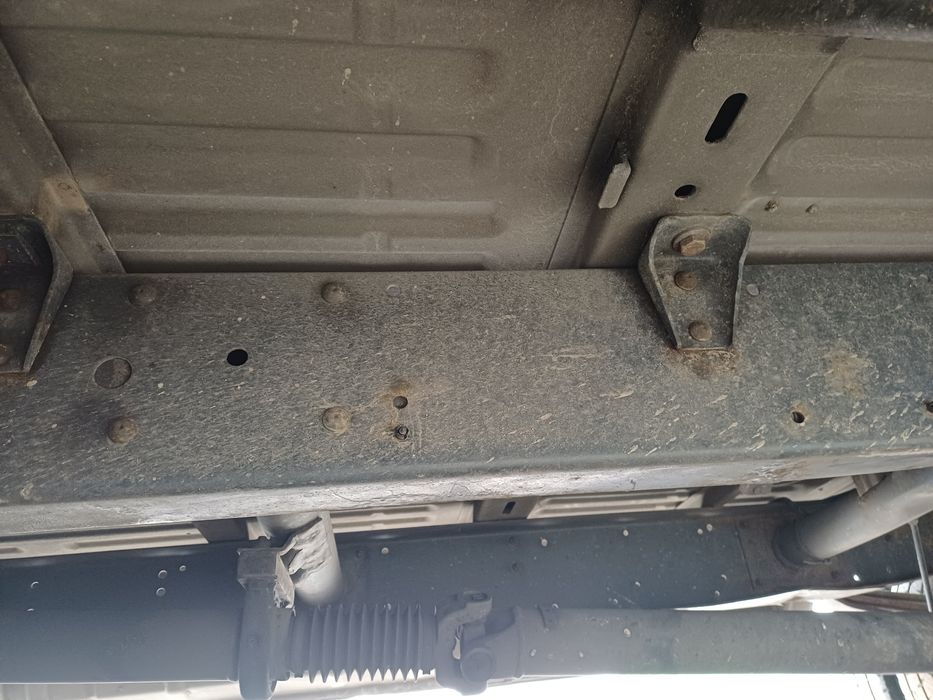 Iveco Daily 35c15 2011