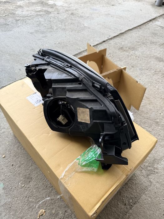 Vand far stanga mercedes gle 2015-20118