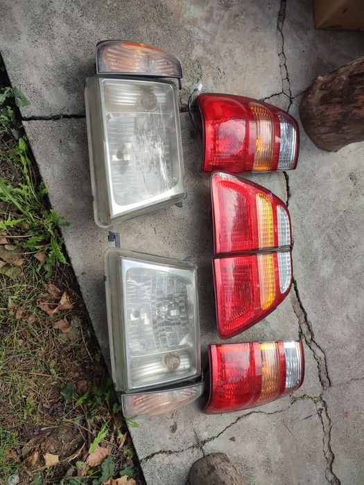 Toyota land cruiser Pradо