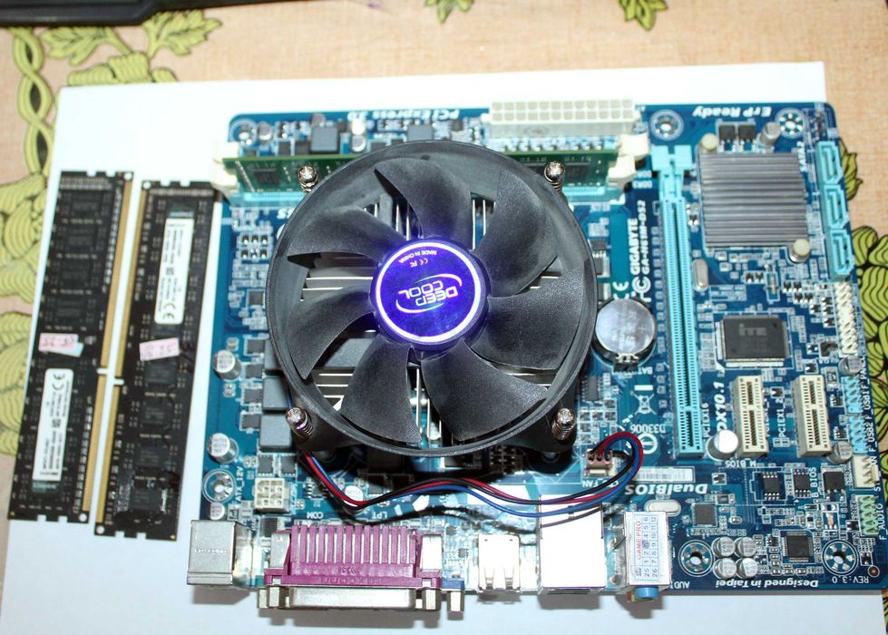 i5 plata va Ozular sotiladi