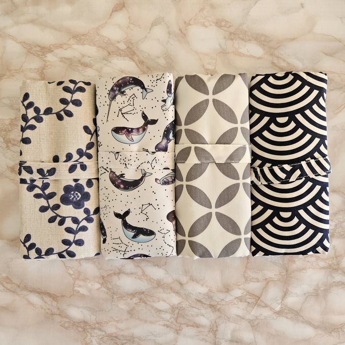 Бебешка подложка за повиване + ПОДАРЪК