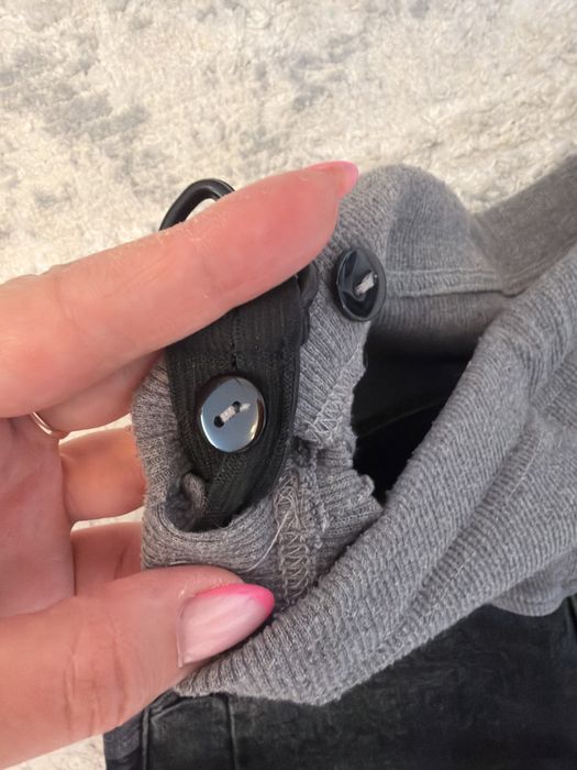 Продам джинсы для беременных