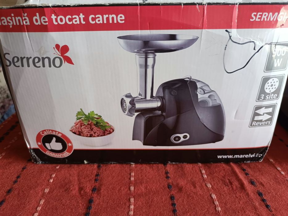 Mașina Tocat carne legume