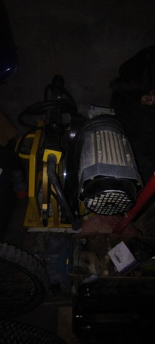 Продам аппарат стыковой сварки 180-450 см