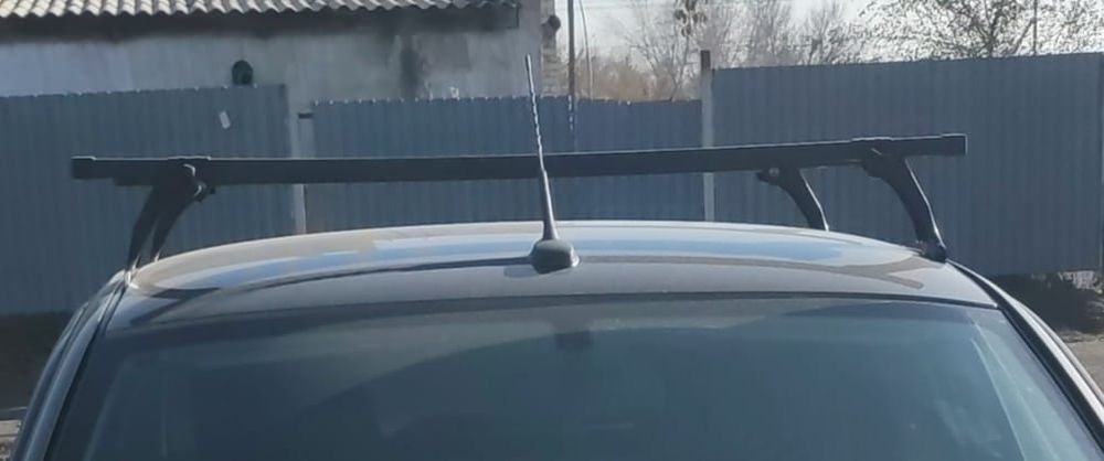 Продам верхний багажник