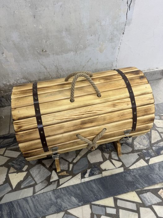 Shashlik nabor piknik nabor