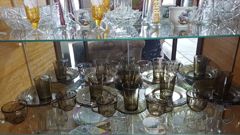 Продам посуду для семьи