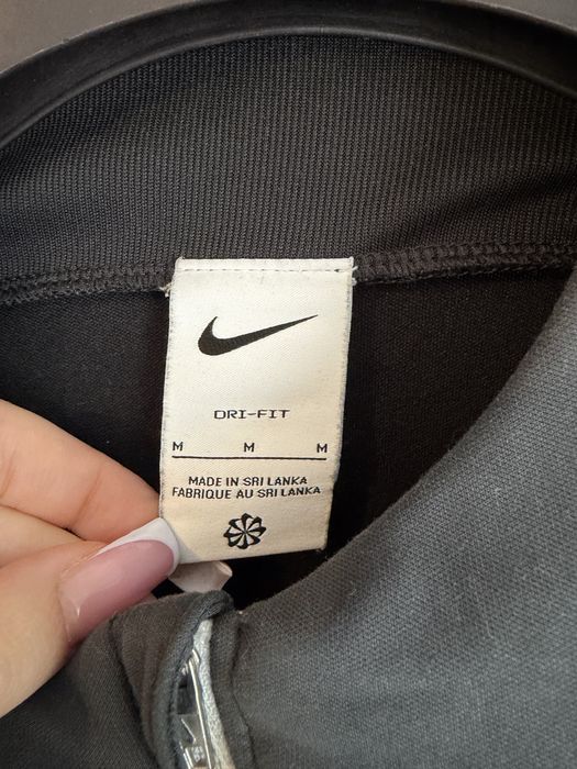 Мъжка Блуза за Спорт Nike, размер M