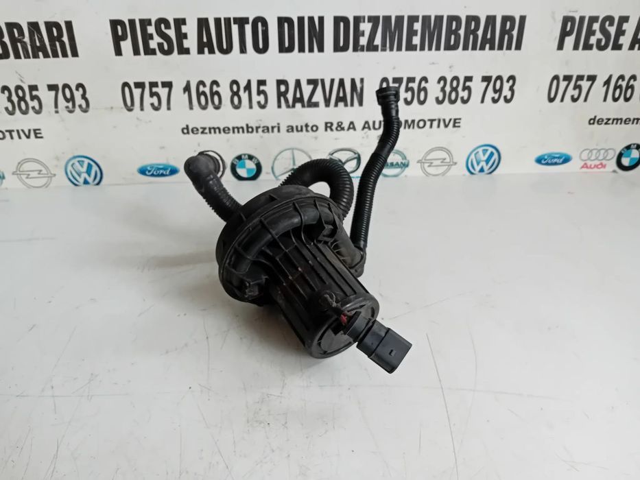 Pompa Aer Secundara Vw Seat Skoda 1.6 Benzina Cod 06A959253E Motor CHG Golf Octavia Leon Touran