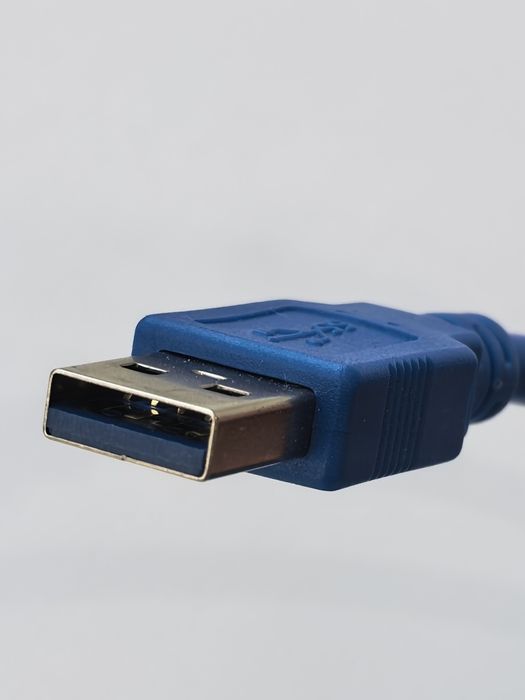 Шнур USB 3.0 на USB type A