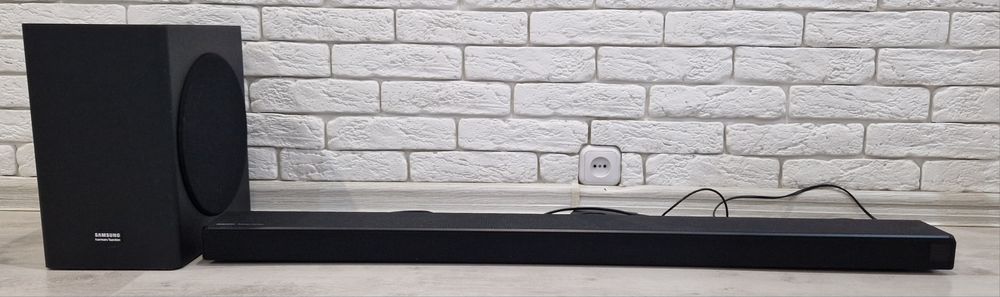 Савбуфер Samsung