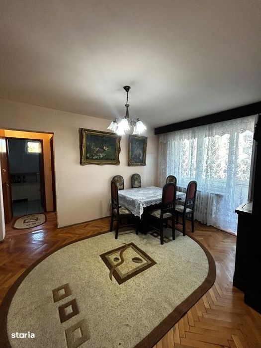 Apartament 2 camere, 46 mp. etaj 6 cu lift, Zona  Spitalul TBC