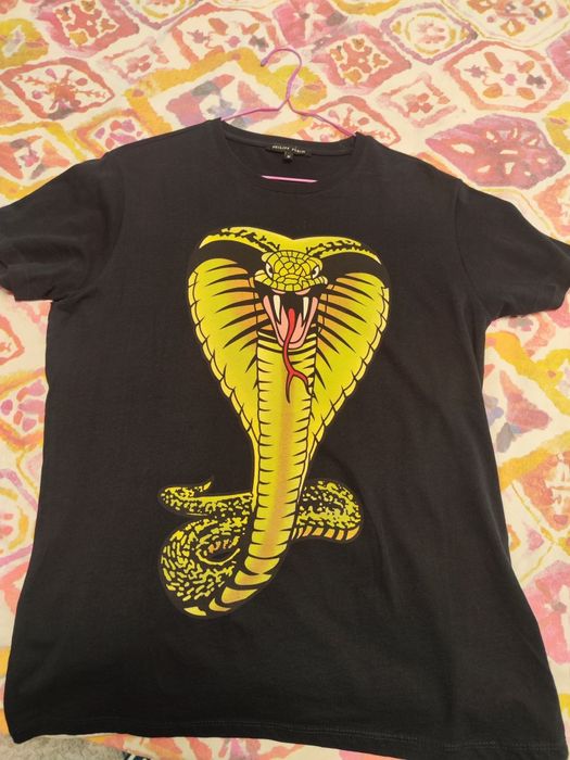 Teниска Philipp Plein