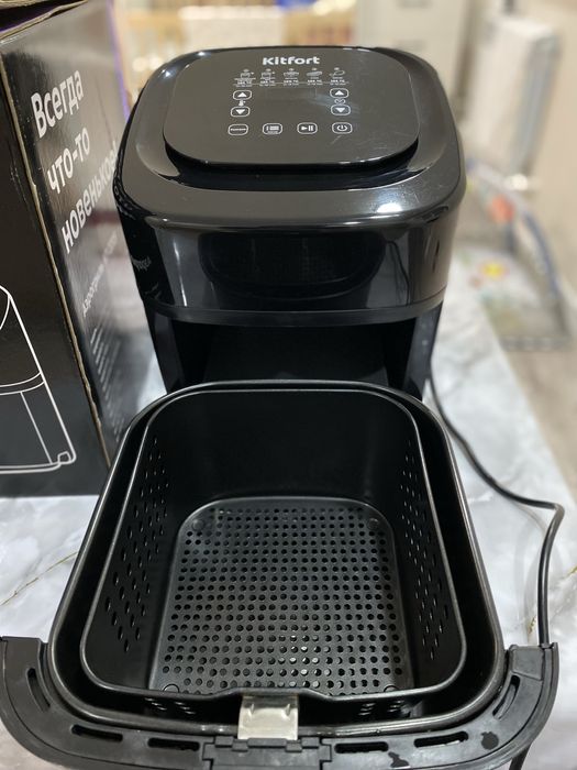 Продам аэрогриль