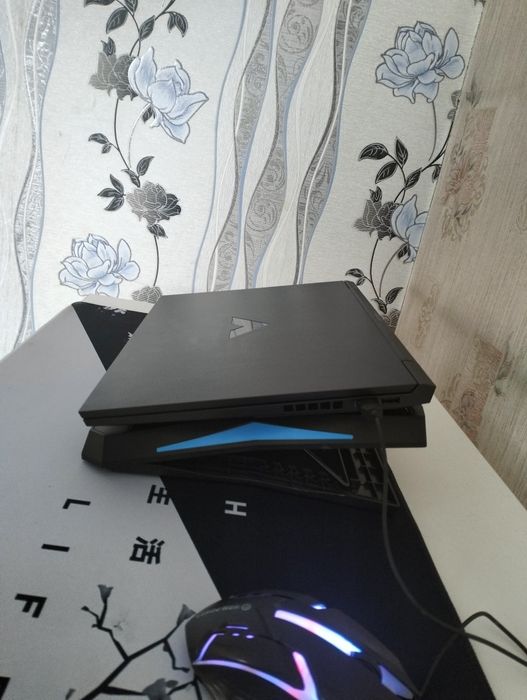 Rtx3060 Hp victus 16