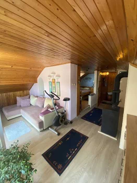 Продава се Къща в Свети Влас - 312 кв.м за 1283 €/кв.м - Снимка #14