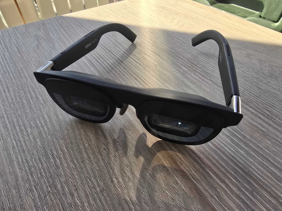 Xreal one pro бу