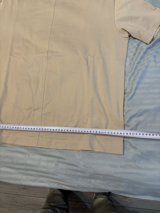 Compleu pantalon + tricou Gosa33 marimea L
