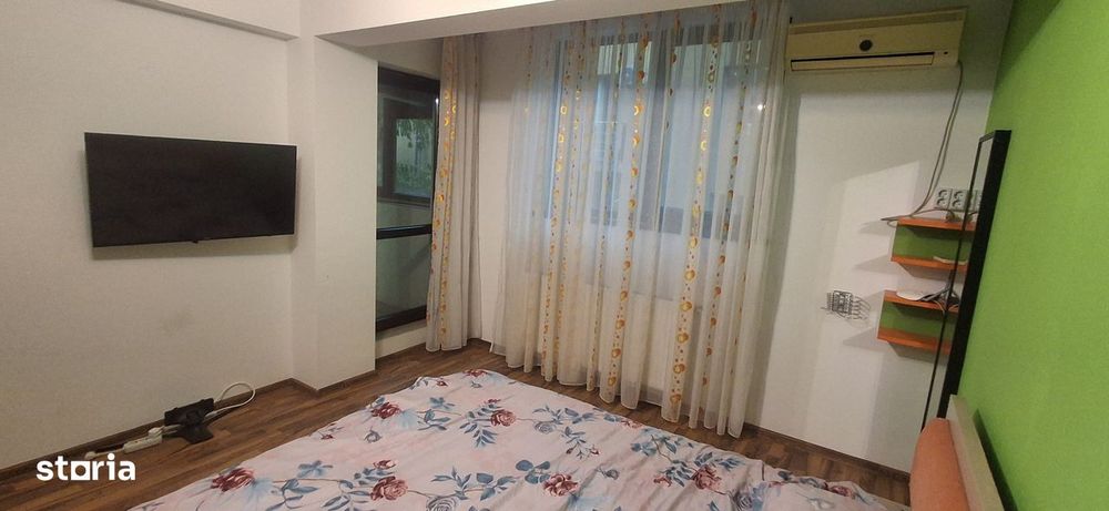 Metrou Dimitrie Leonida - 2 camere decomandat cu loc de parcare -Oituz