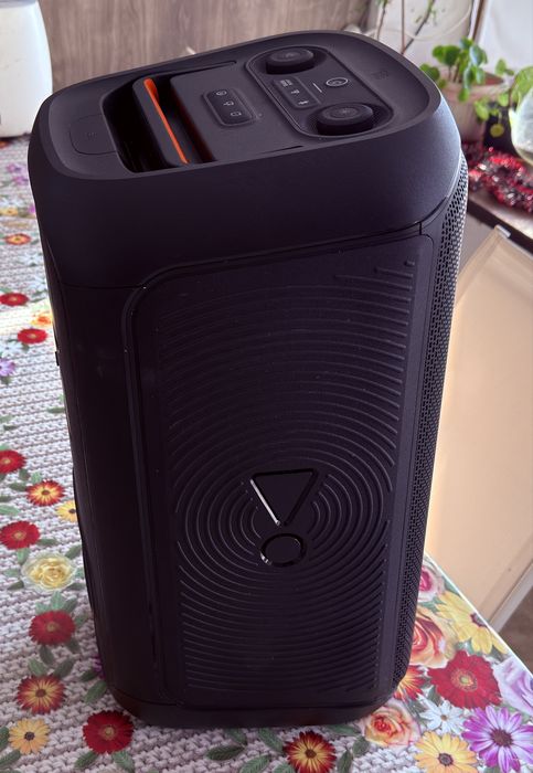 JBL Partybox Club 120