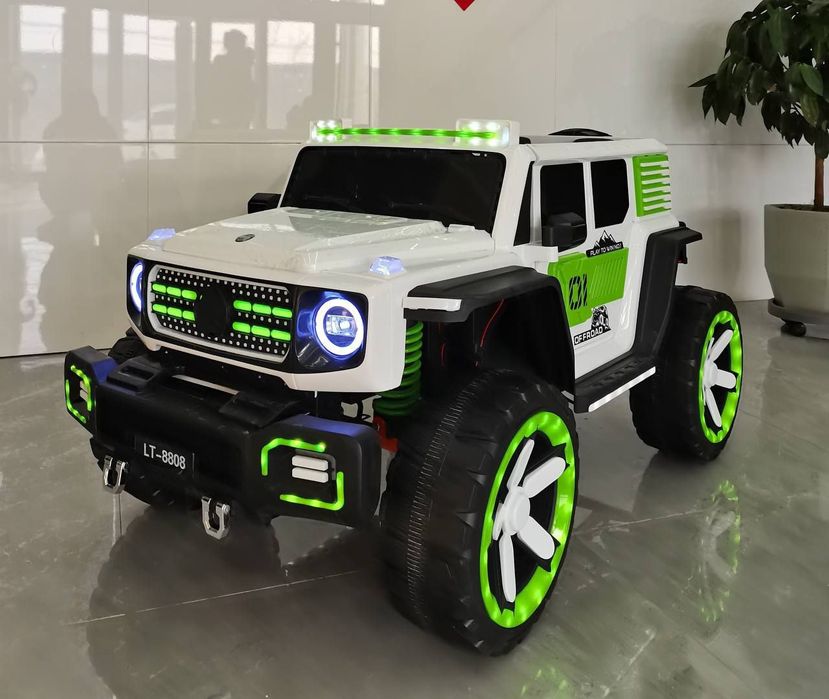 Har xil turdagi yangi  velosiped va moshinchalar sotiladi