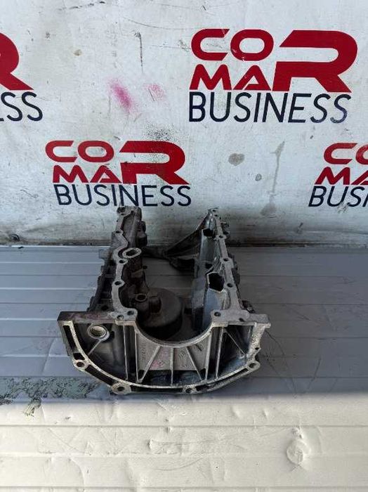 Baie de ulei DACIA DUSTER 1.2 TCE cod piesa 110171658r
