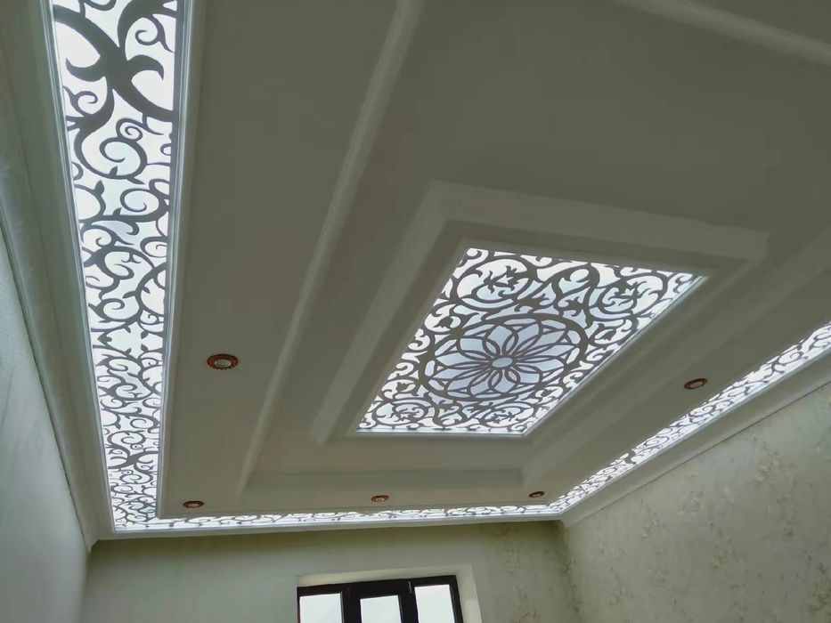 Ремонт под ключ жасаймыз