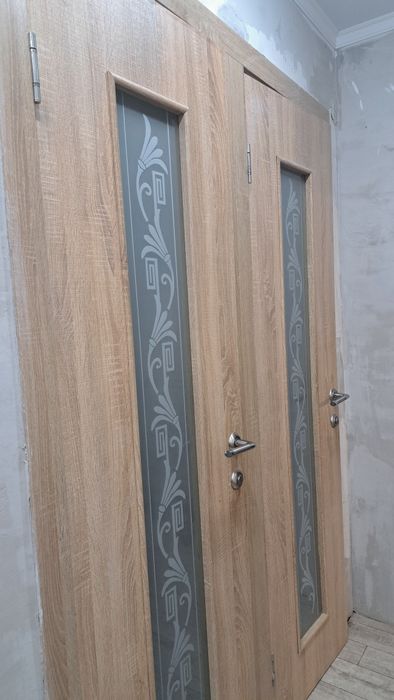 Продам межкомнатные двери
