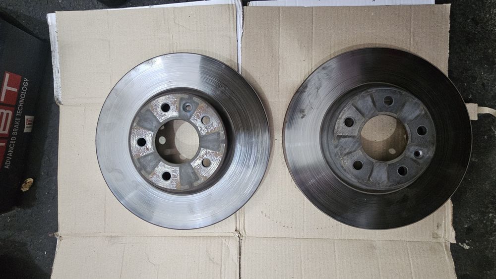 Malibu 2 primer aporniy disk