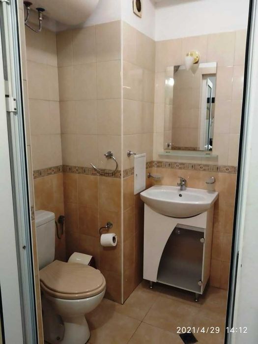 Дава се под наем Едностаен апартамент в София, Студентски град - 45 кв.м за 408.51 € - Снимка #12