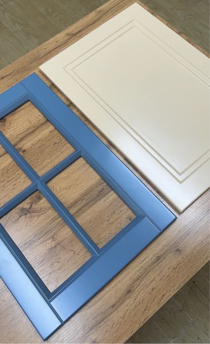 Покраска МДФ, изготовление мебельных фасадов, фрезеровка ЧПУ ...