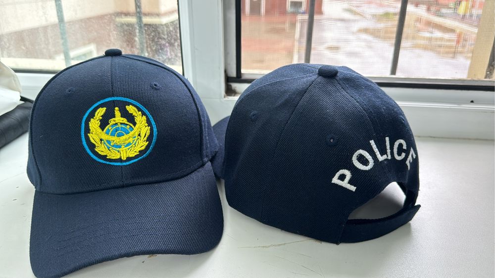 Кепка мвд морк мчс