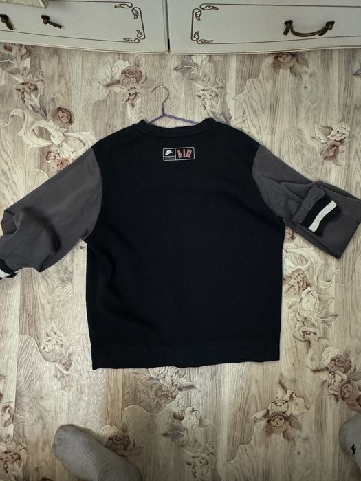 Nike Air флиска оригинал