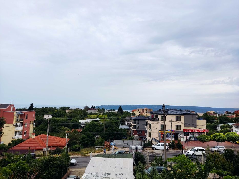 Дава се под наем Етаж от къща в Варна, м-т Акчелар - 60 кв.м за 357 € - Снимка #3