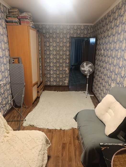 Сдам квартиру Алмагуль