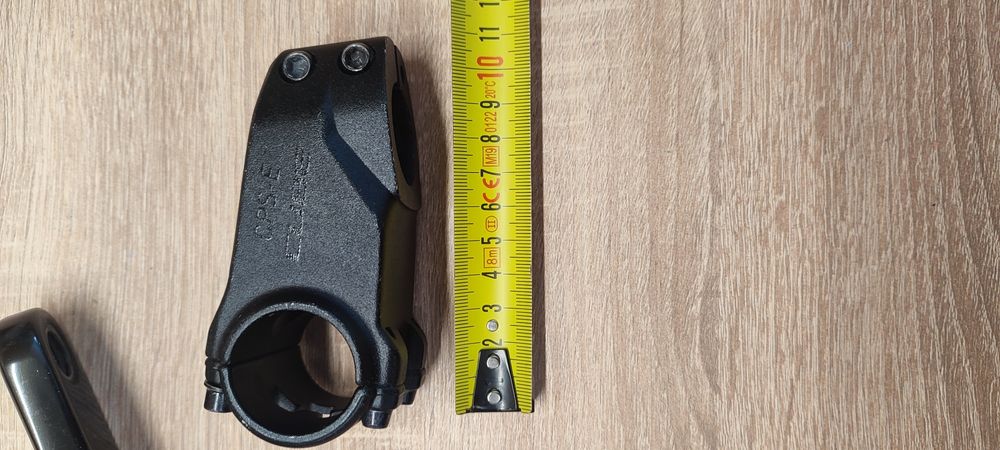 Pipa Cube performante E-Mtb.31.8mm