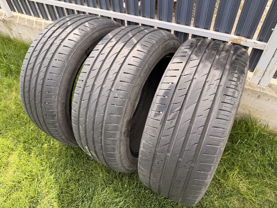 Anvelope vara 245/45/18 Nexen